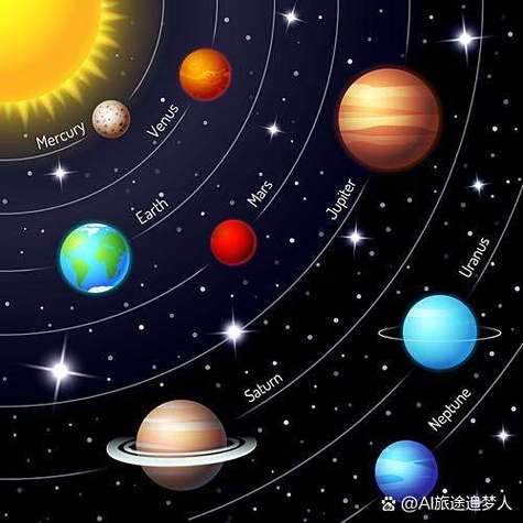 恒星和行星下载缩略图