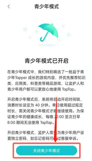 ipad解除青少年模式缩略图