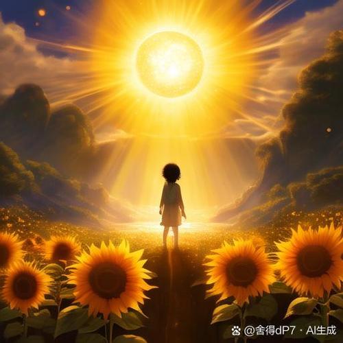 light的隐喻和寓意缩略图