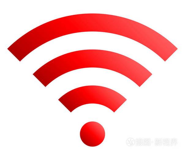 wifi红色灯是什么意思缩略图