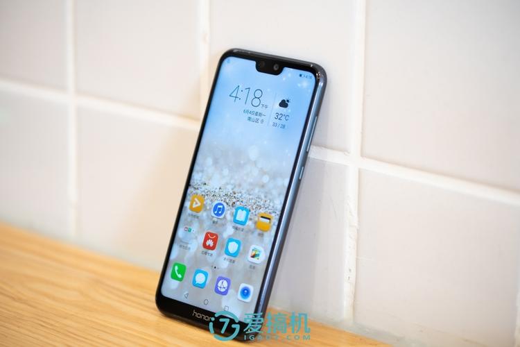 华为荣耀9i玩游戏怎么样游戏截图