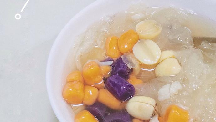 芋圆的做法视频教程缩略图