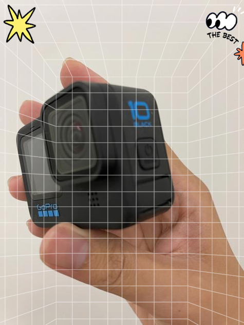 gopro8拍照片缩略图