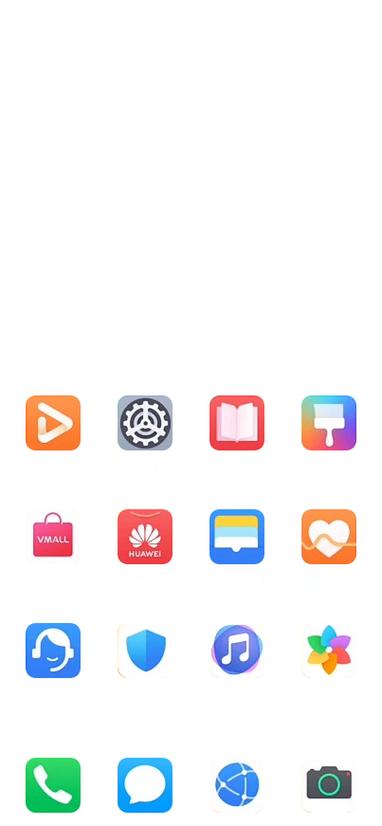 华为主题方形图标缩略图