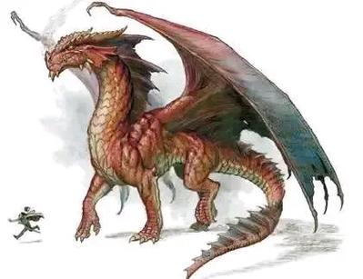 五色龙百度百科缩略图
