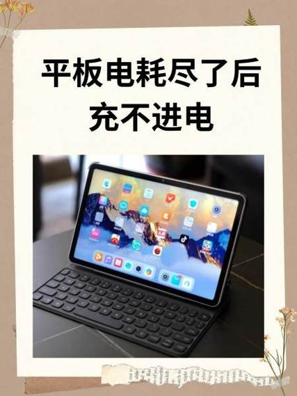 ipad闲置太久充不了电缩略图