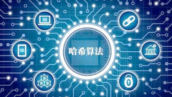 哈希计算缩略图