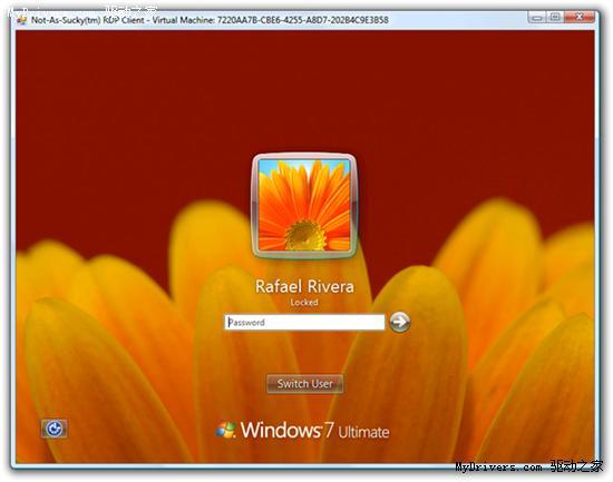 win7哪个版本好用又稳定缩略图