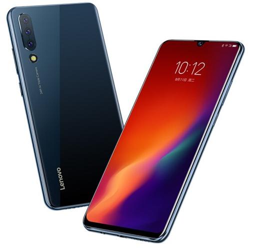 联想z6pro值得买吗缩略图
