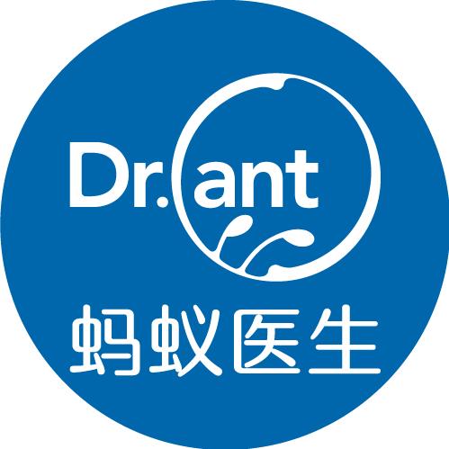 蚂蚁医生官网图标