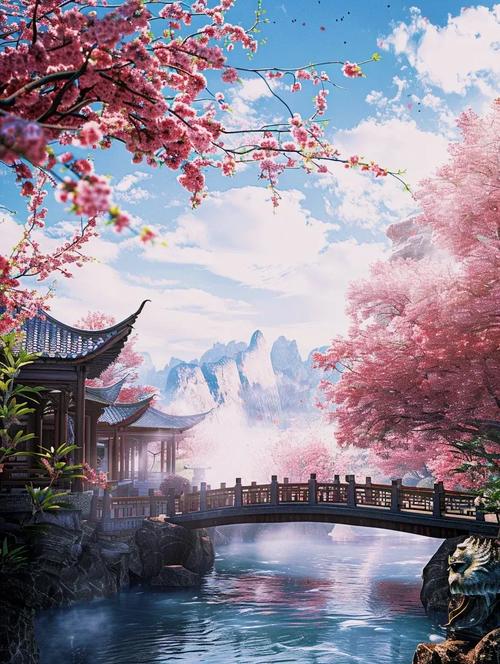 《桃源记2》手游官网缩略图