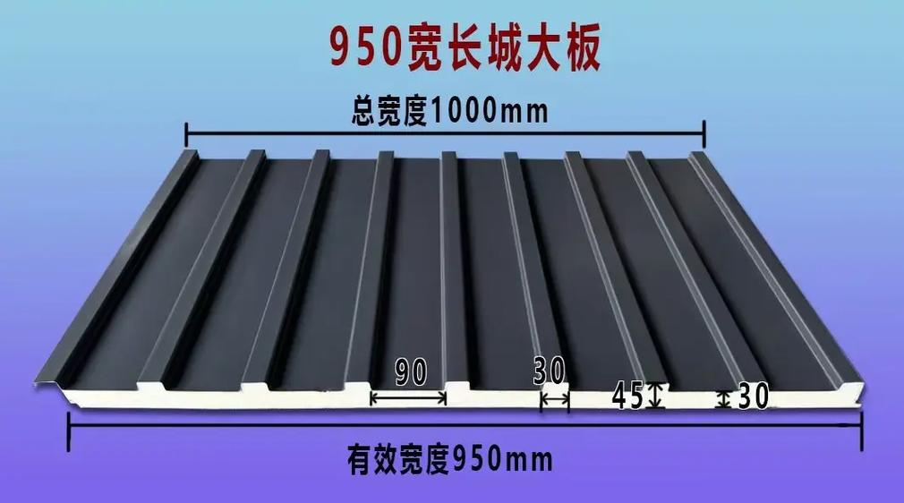 成都长城隔热铝瓦厂家地址缩略图