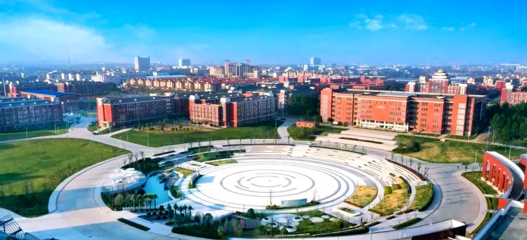 江西职业大学排名缩略图