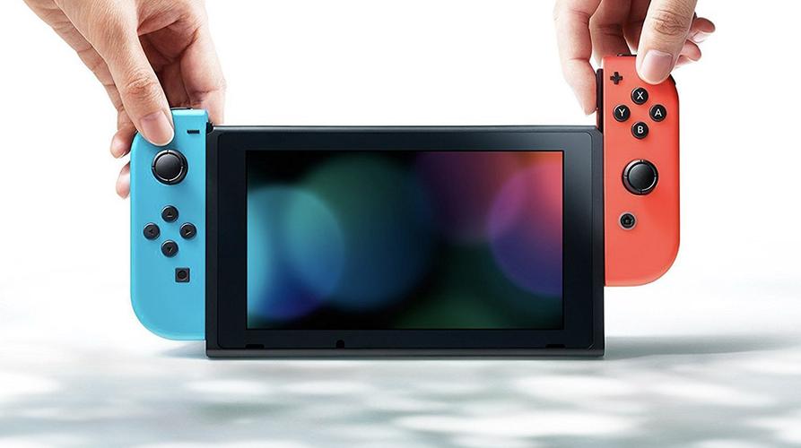 switch闲置太久开不了机缩略图