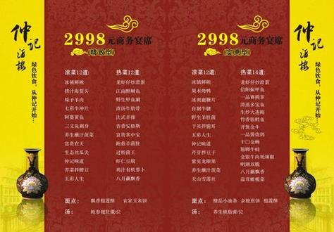 生日菜谱家常菜做法大全缩略图