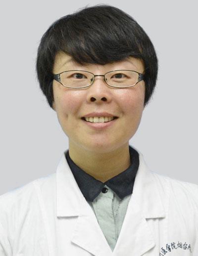 滨州医学院附属医院内分泌科专家缩略图