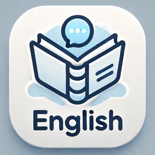 学英语 APP图标