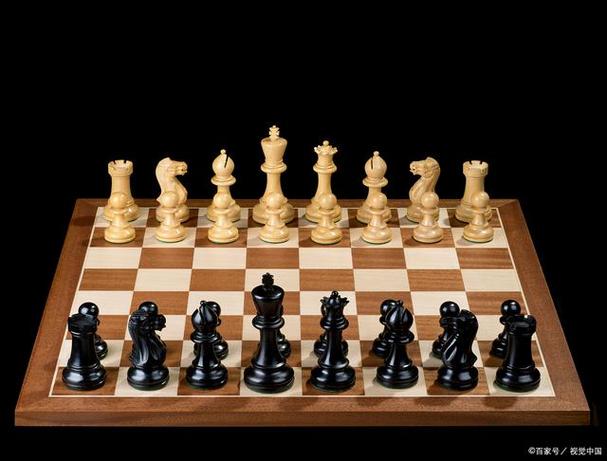 象棋和国际象棋缩略图