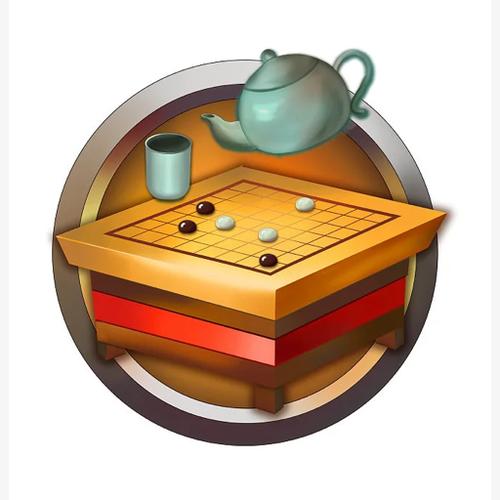 ai五子棋人工智能软件下载游戏截图