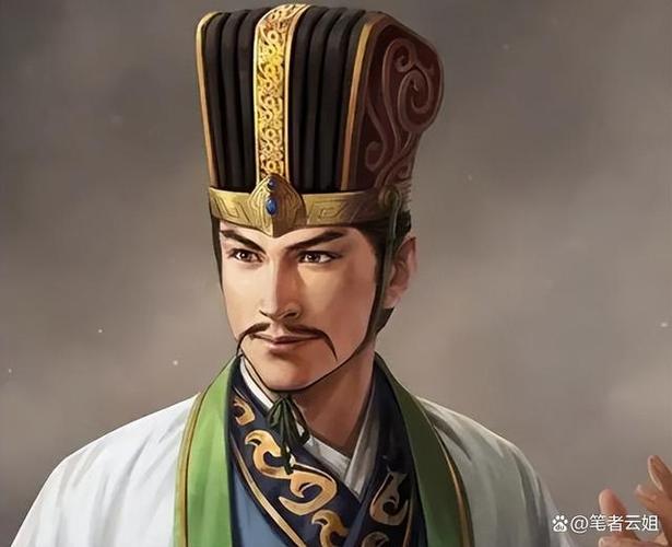 三国志14荀彧缩略图