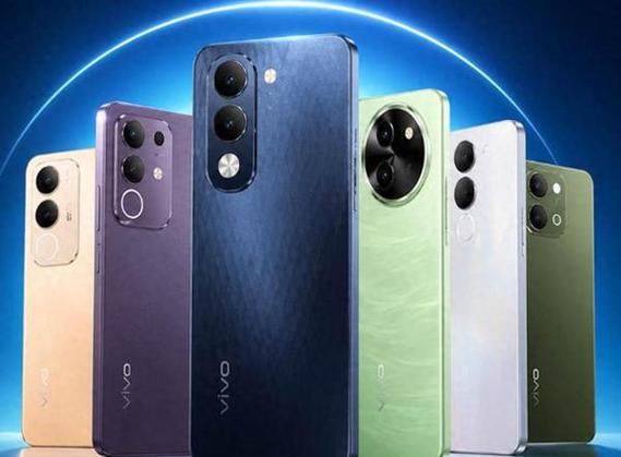 vivo2026即将上市新品游戏截图