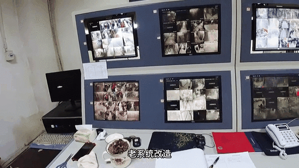 监控视频数据恢复缩略图