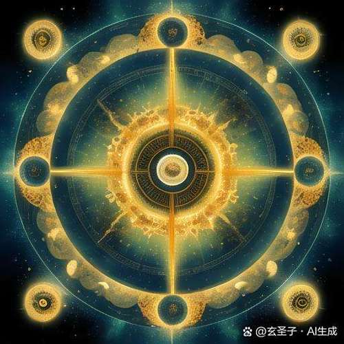 洪荒之阴阳圣莲缩略图