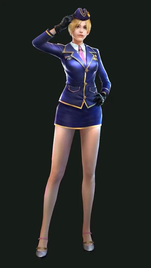CF女角色h缩略图