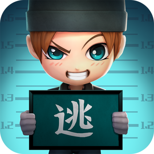 逃跑吧少年图标