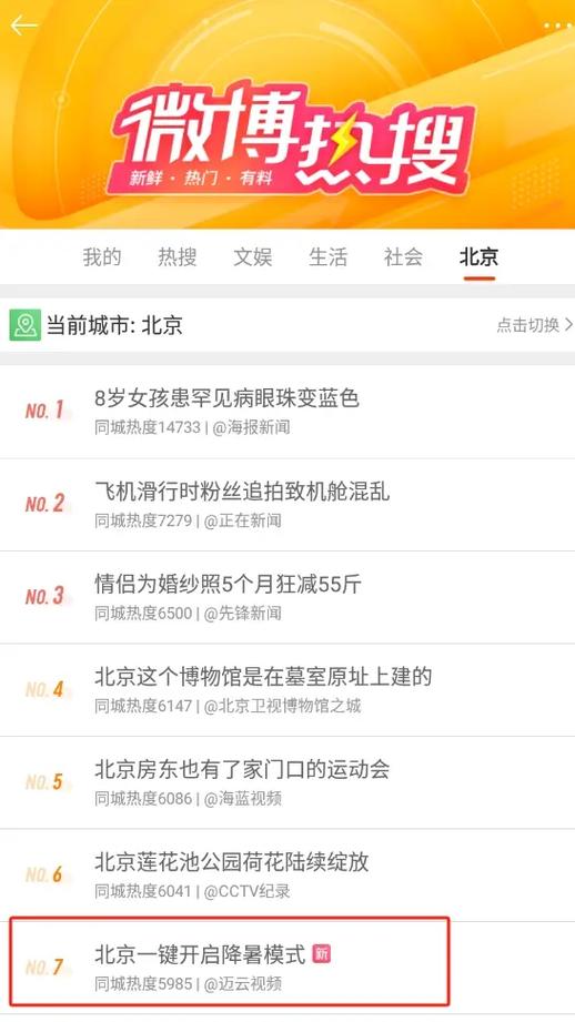 热搜榜生成器缩略图