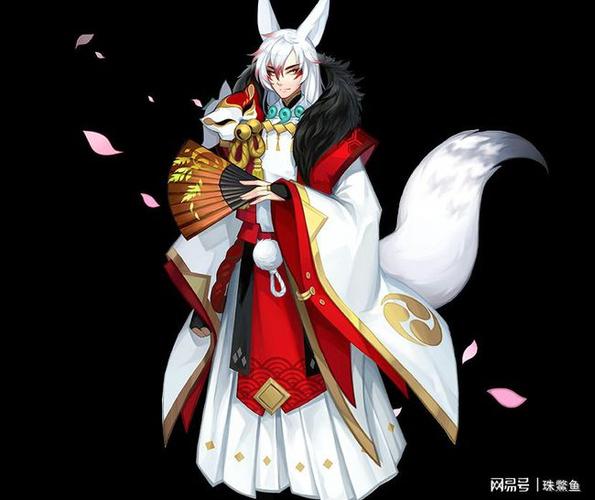 狐妖阴阳师缩略图
