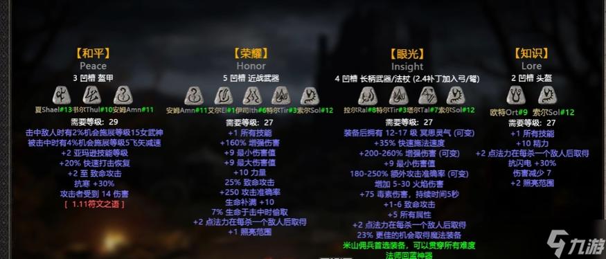 符文之语 强制缩略图
