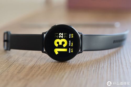 三星watch active2缩略图