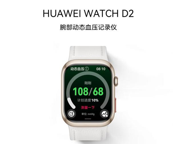 华为测量血压手表最新款游戏截图