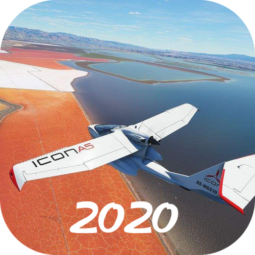 模拟飞行2020安卓缩略图