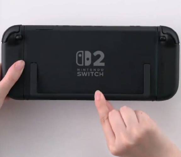 switch能插内存卡吗缩略图