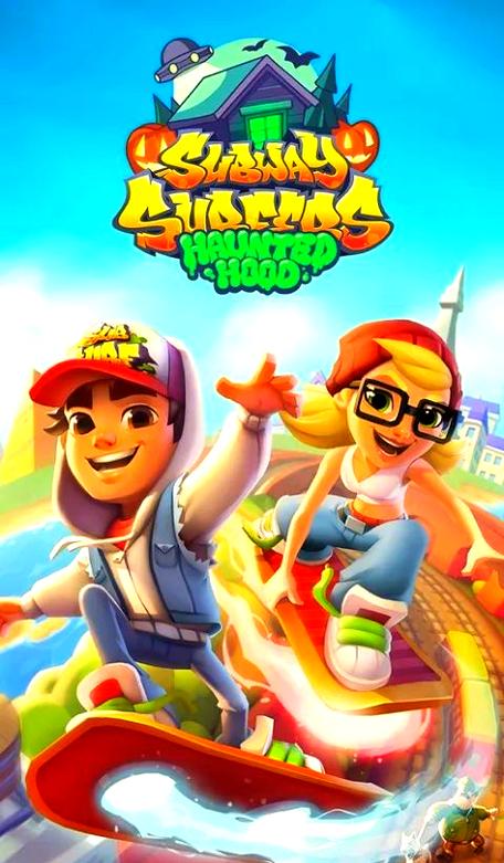 subwaysurf(国际服)下载安装最新版本缩略图