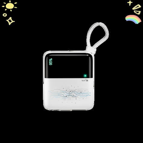 免费wifi神器缩略图