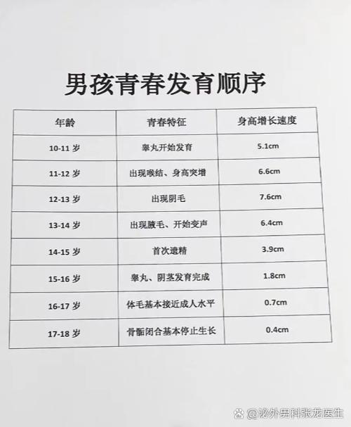 小孩青春期是几岁到几岁游戏截图