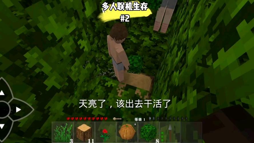 生存战争2多人模式缩略图