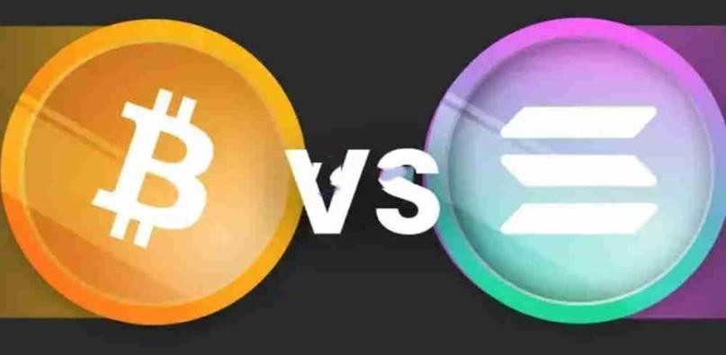 libra币对比特币的影响游戏截图