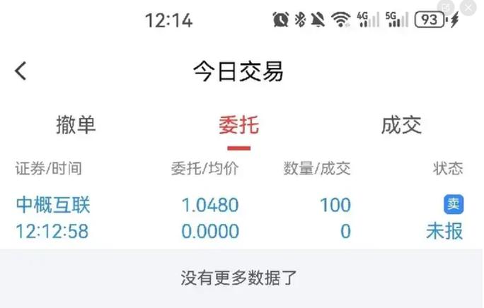 自动交易股票软件编程缩略图