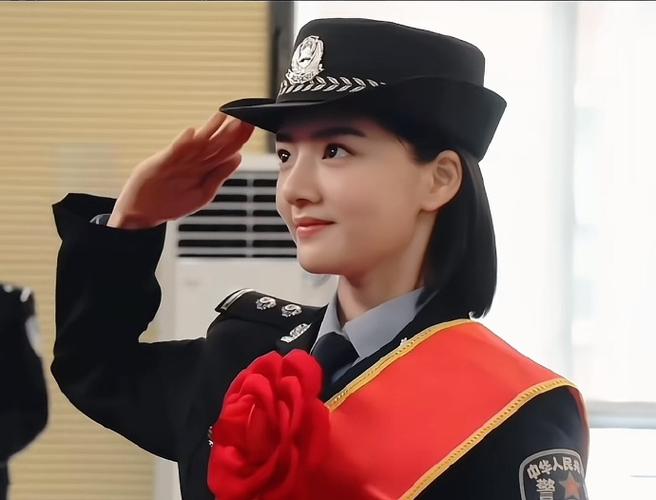 男主是刑警女主是明星的破镜重圆文游戏截图