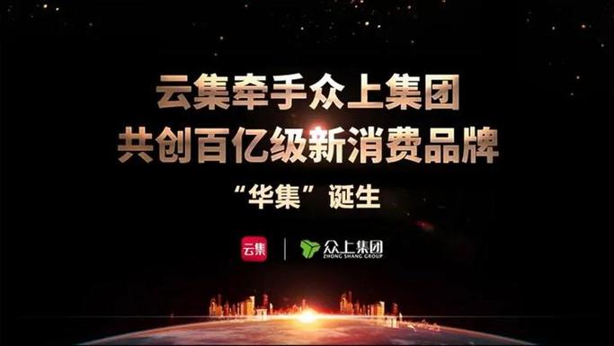 云集集团是干什么的缩略图