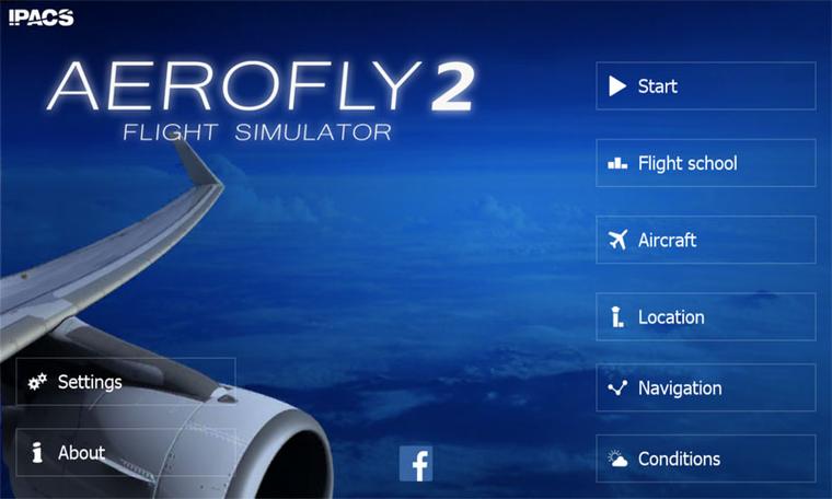 aerofly模拟飞行下载缩略图