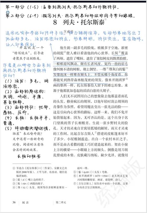 鲨鱼短文阅读题答案四年级缩略图