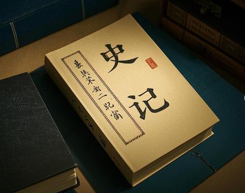 史记TXT百度网盘缩略图