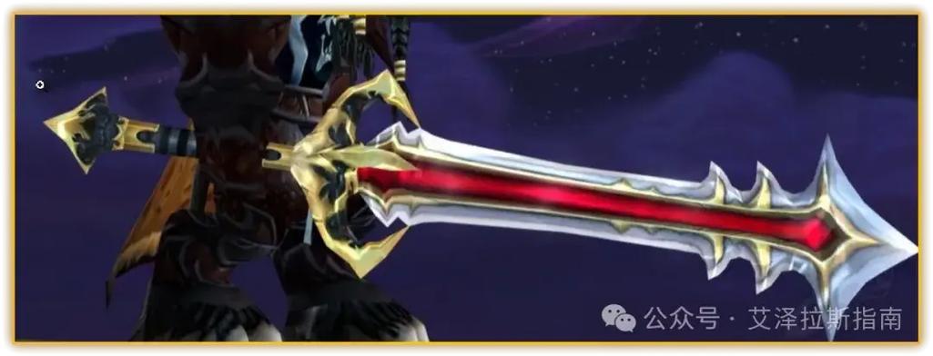 魔兽世界经典怀旧缩略图