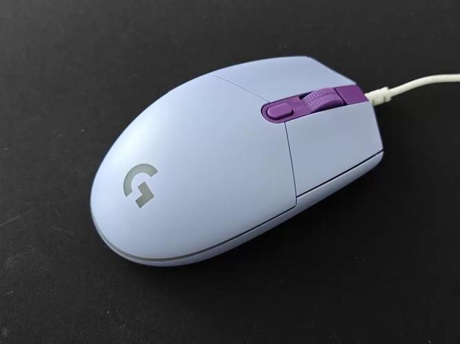 罗技g102拆缩略图