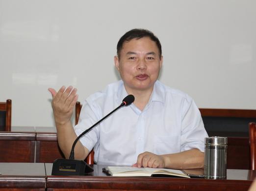 九江学院院长级别缩略图